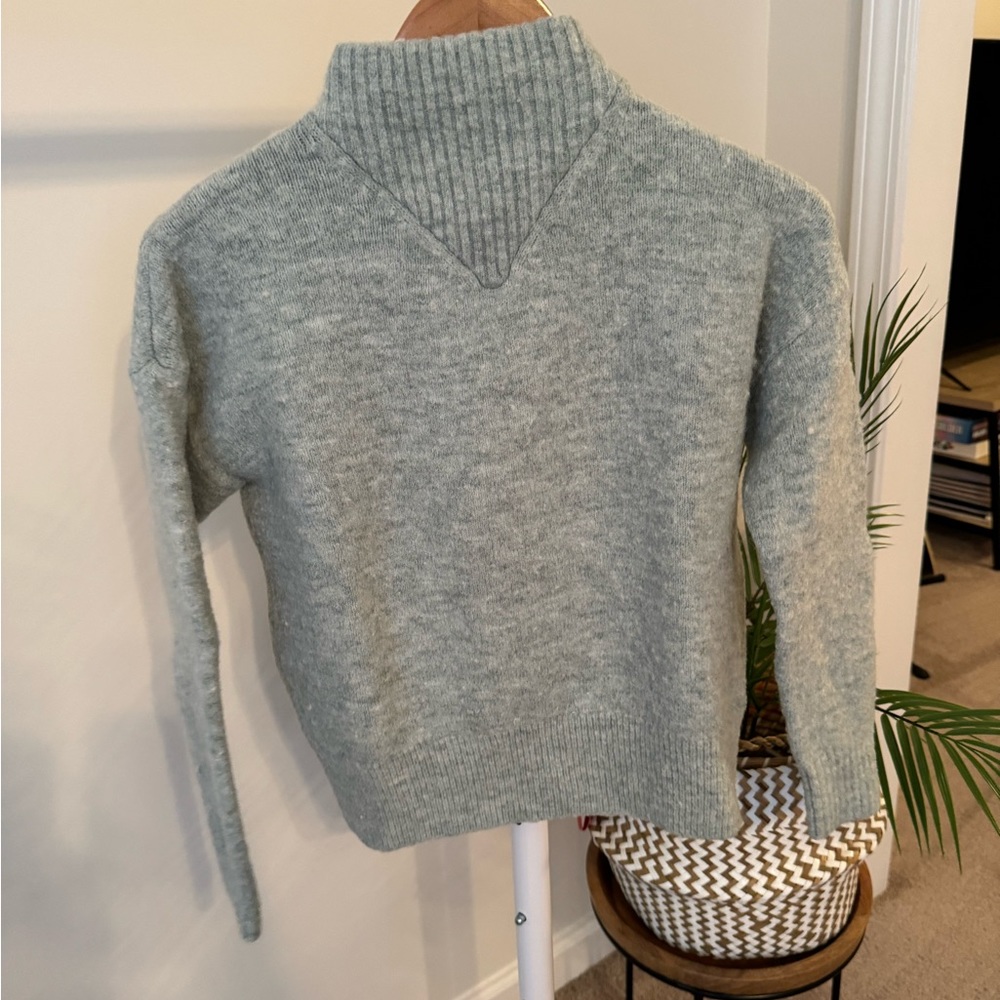 Madewell Sweater